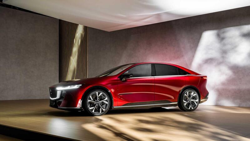 Mazda Mazda6