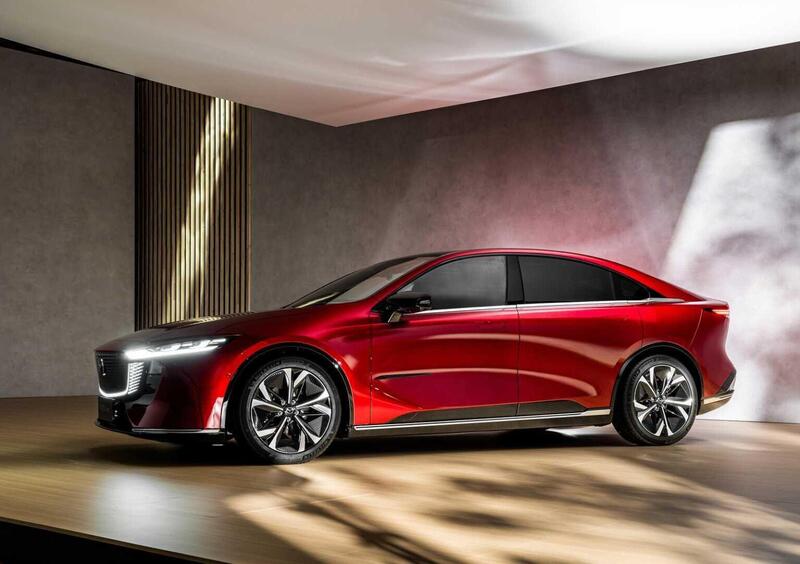 Mazda Mazda6