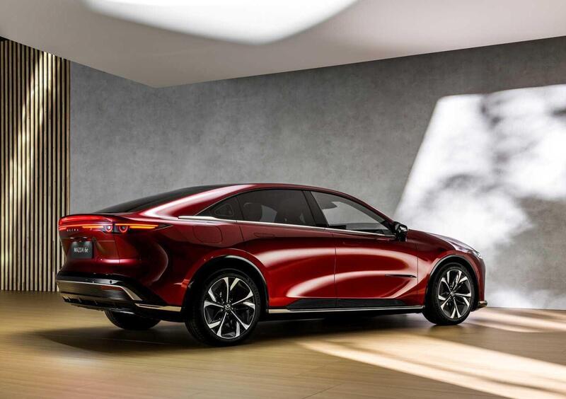 Mazda Mazda6 (8)
