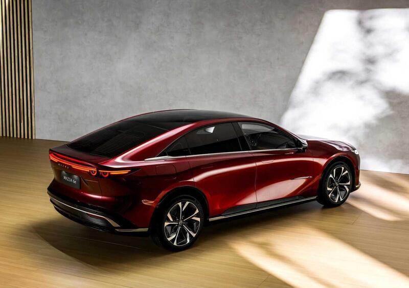 Mazda Mazda6 (9)