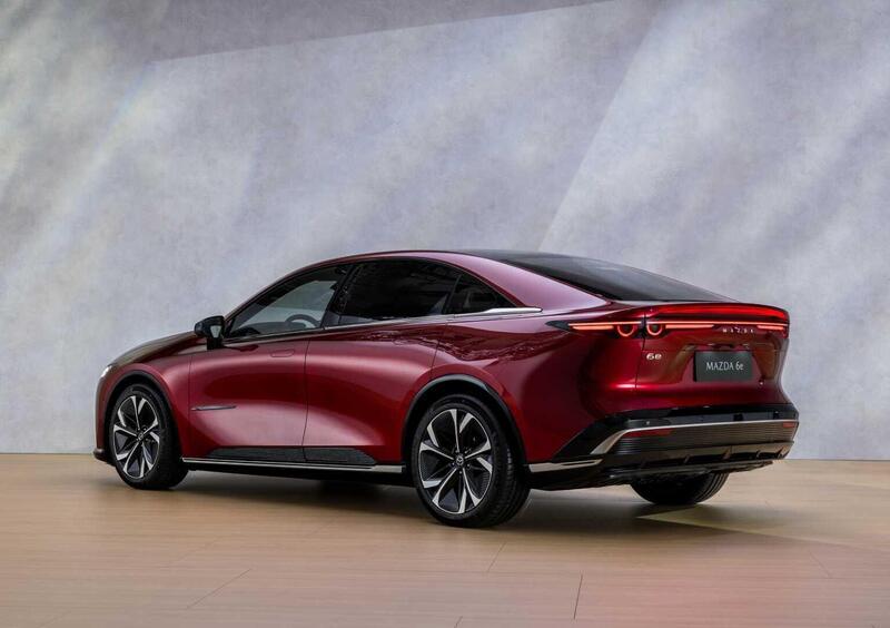 Mazda Mazda6 (12)