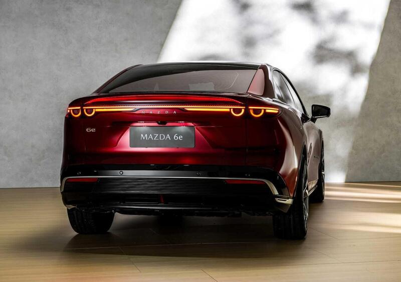 Mazda Mazda6 (10)
