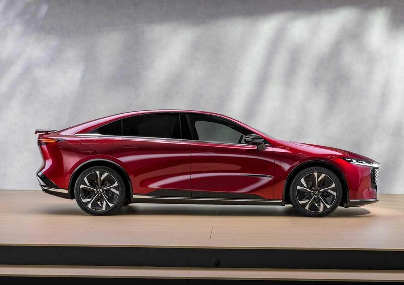 Mazda Mazda6 (7)