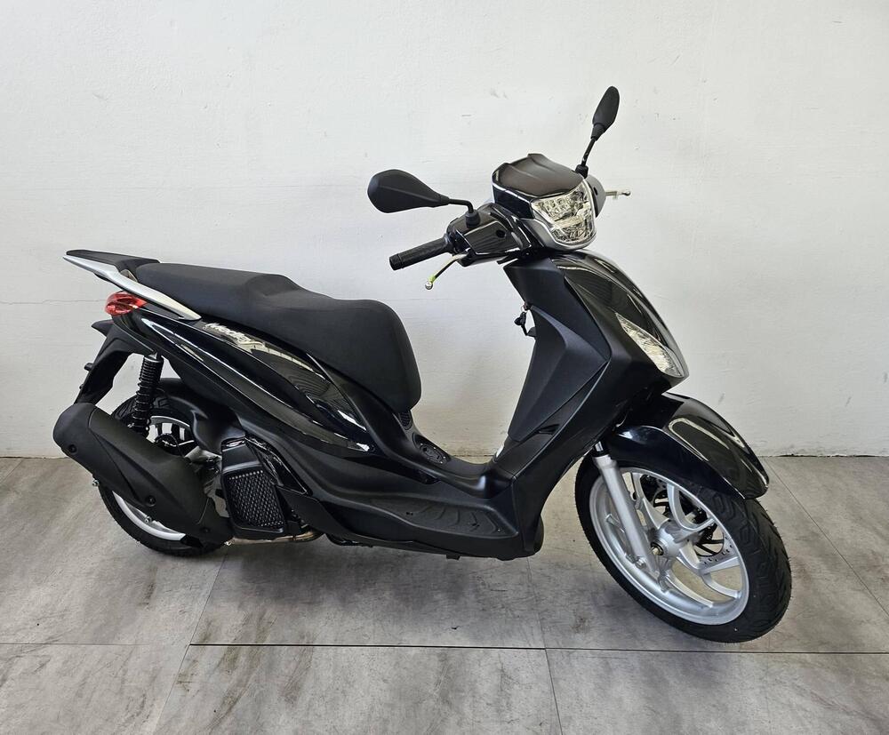Piaggio Medley 125 (2025)