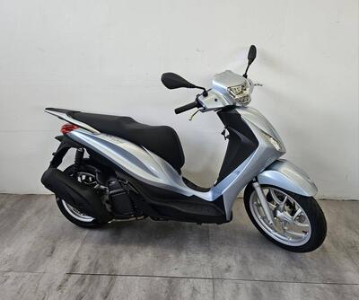 Piaggio Medley 125 (2025) nuova