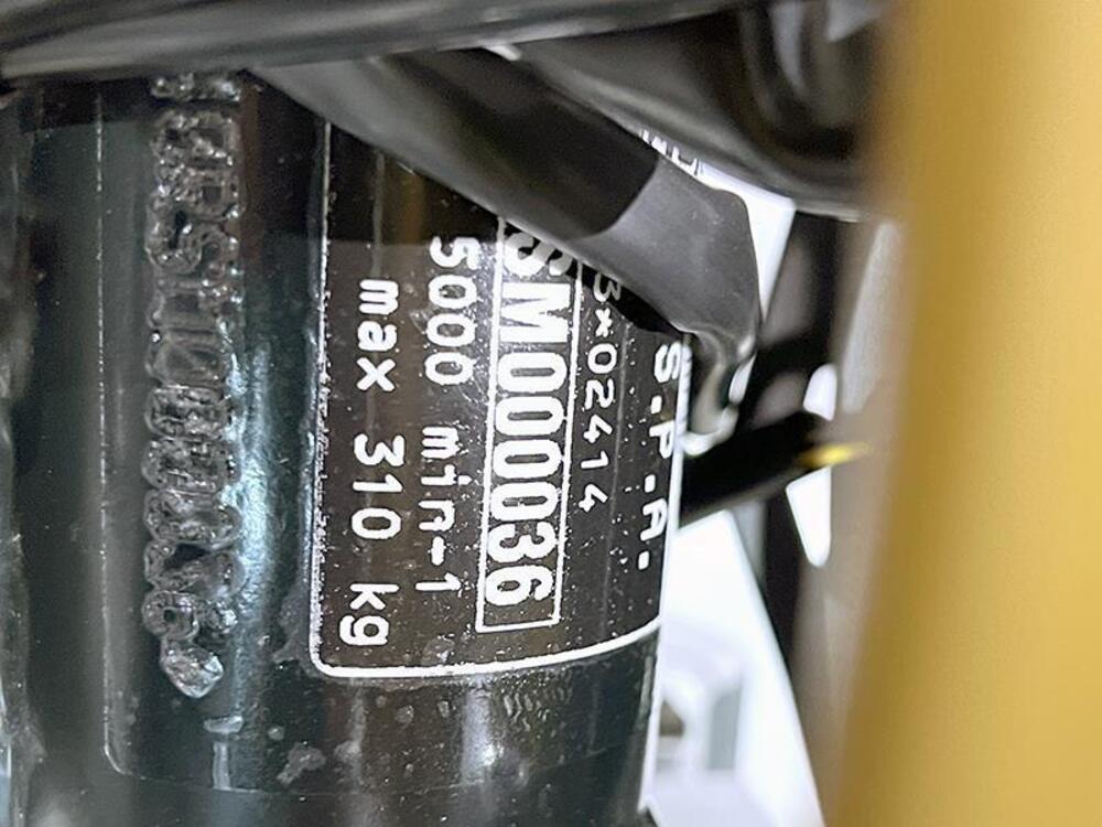 Fantic Motor Caballero 125 Rally (2025) (6)