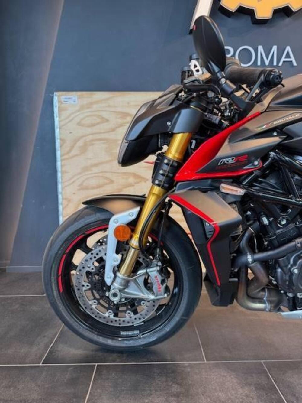 MV Agusta Brutale 1000 RR (2021 - 25) (3)