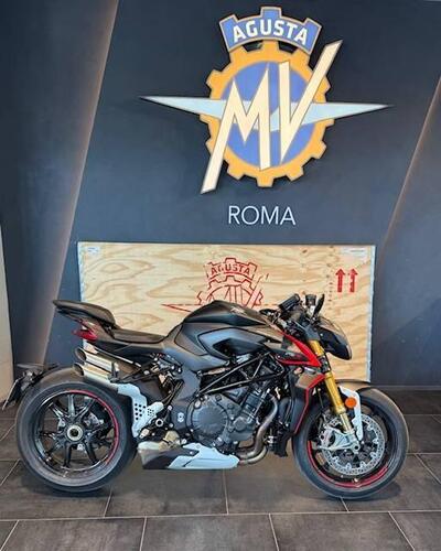 MV Agusta Brutale 1000 RR (2021 - 25) usata