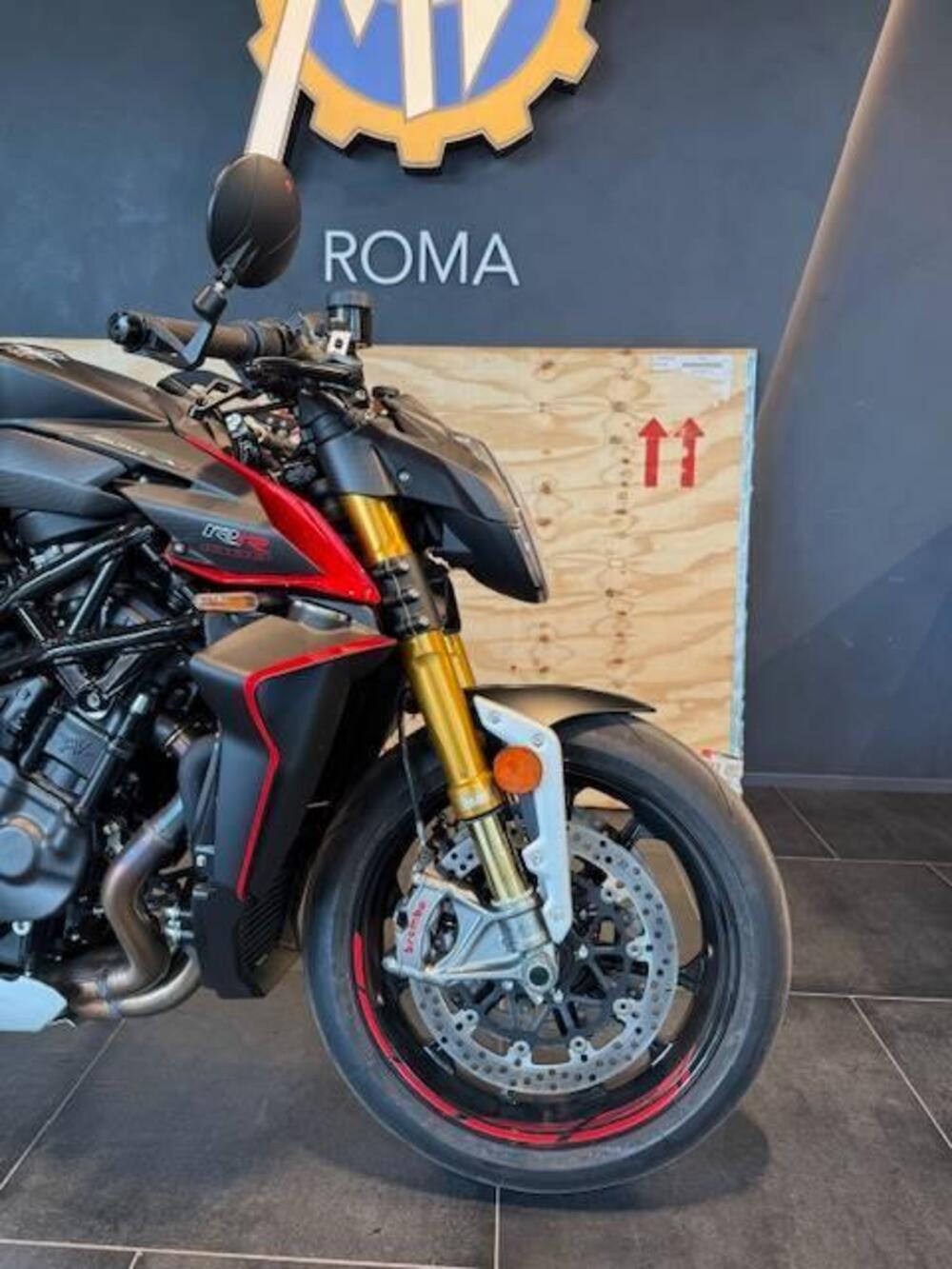 MV Agusta Brutale 1000 RR (2021 - 25) (9)