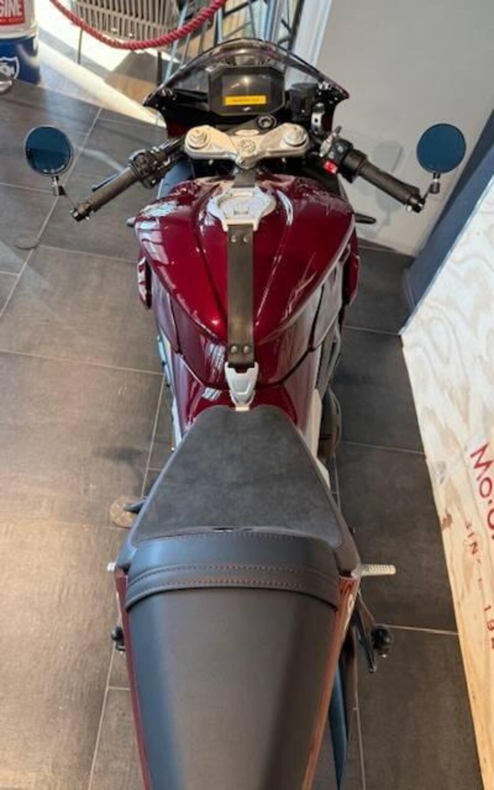 MV Agusta Superveloce 800 98 (2023 - 25) (10)