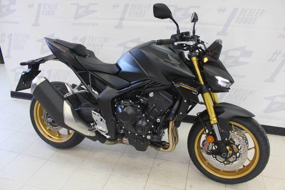 Honda CB 1000 Hornet SP (2025) (3)