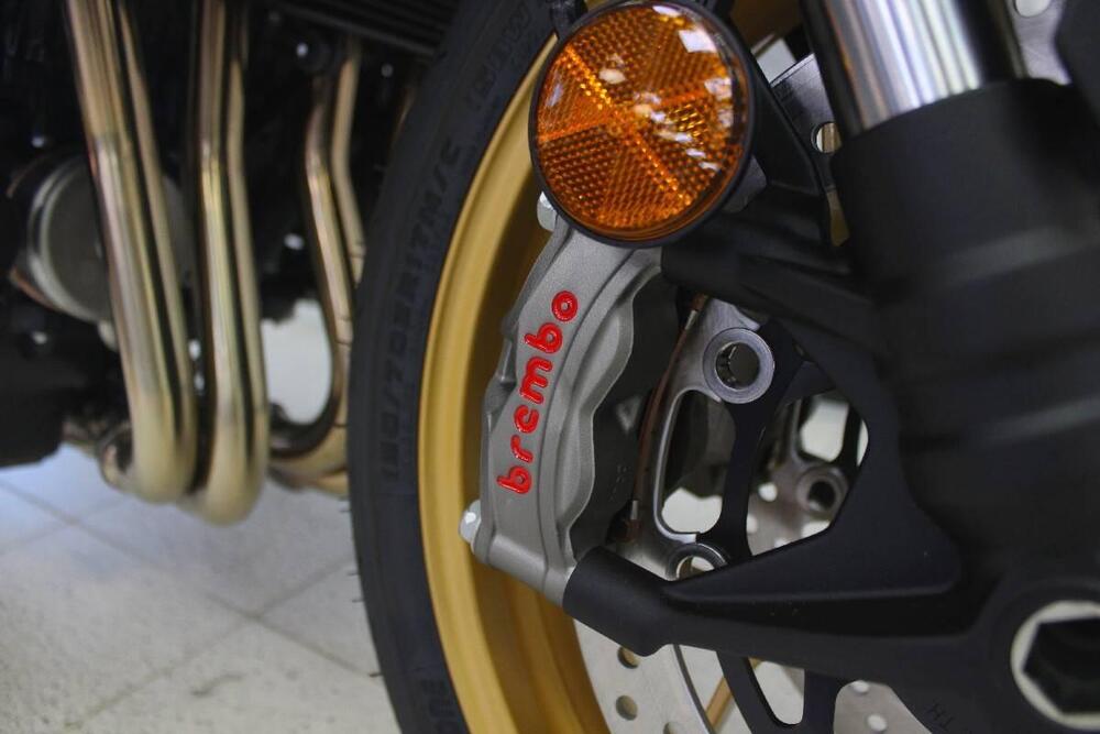 Honda CB 1000 Hornet SP (2025) (5)