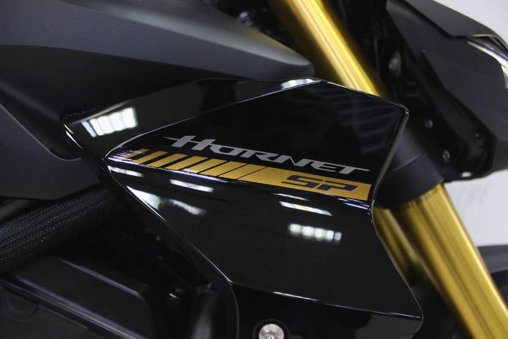 Honda CB 1000 Hornet SP (2025) (7)