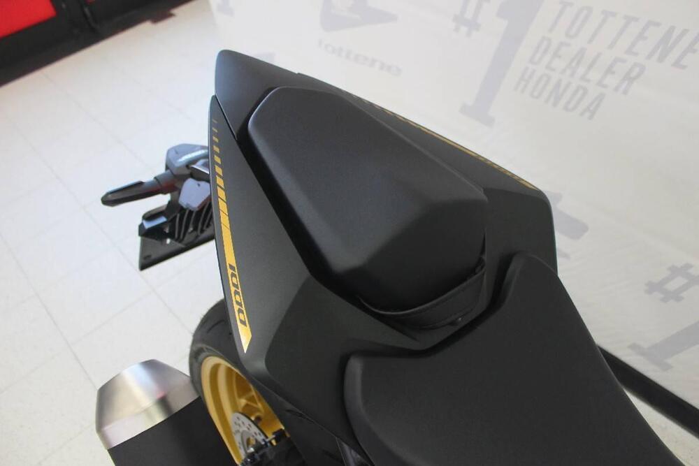 Honda CB 1000 Hornet SP (2025) (8)