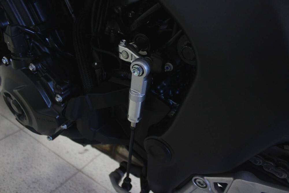 Honda CB 1000 Hornet SP (2025) (10)