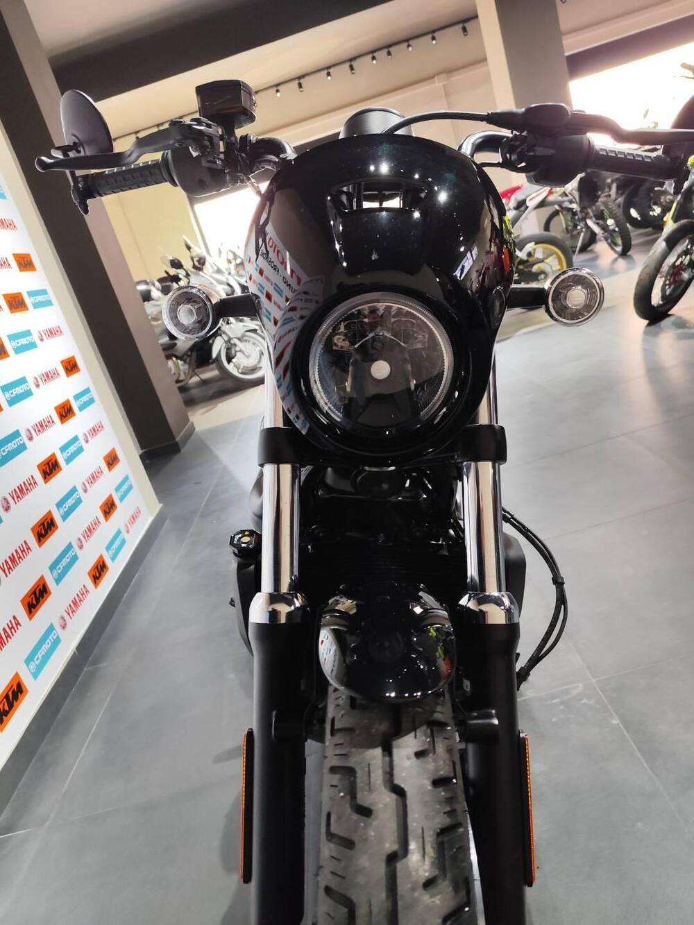 Harley-Davidson Nightster (2023 - 25) (9)