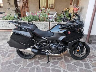Honda NT 1100 DCT (2022 - 24) usata