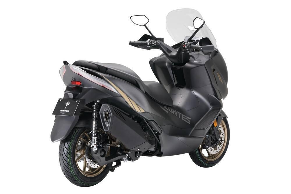 Zontes ZT368-E (2025 - 26) (9)