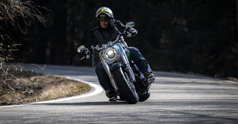 Harley-Davidson annuncia il pensionamento del CEO Jochen Zeitz nel 2025