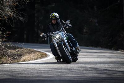 Harley-Davidson annuncia il pensionamento del CEO Jochen Zeitz nel 2025
