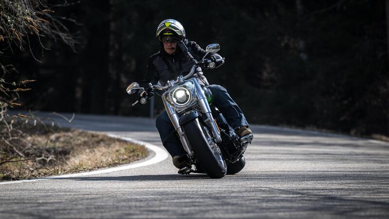 Harley-Davidson annuncia il pensionamento del CEO Jochen Zeitz nel 2025