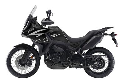 Zontes ZT703-F (2025) nuova