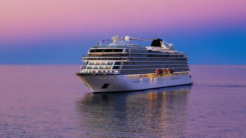 L&#039;idrogeno avanza: arrivano le navi da crociera, la prima &egrave; italiana (Fincantieri e Isotta Fraschini)
