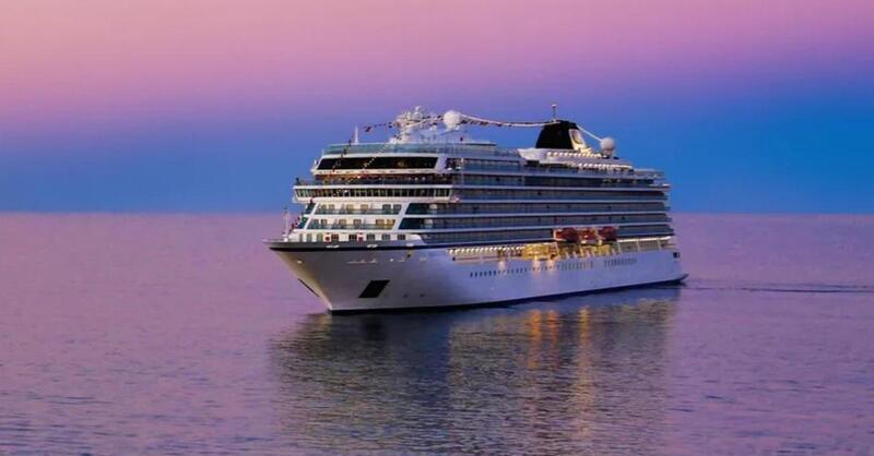 L&#039;idrogeno avanza: arrivano le navi da crociera, la prima &egrave; italiana (Fincantieri e Isotta Fraschini)