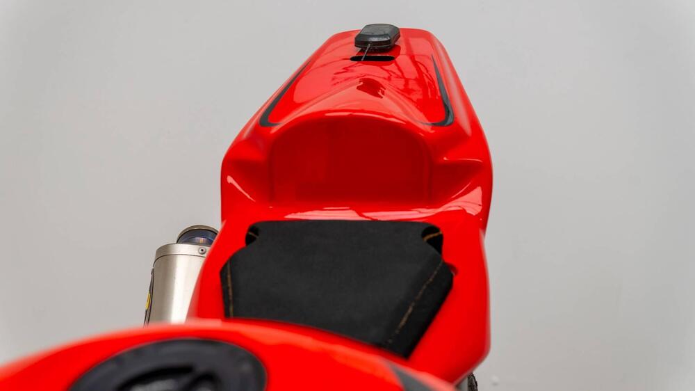 Honda CBR 1000 RR Fireblade (2008 - 11) (11)