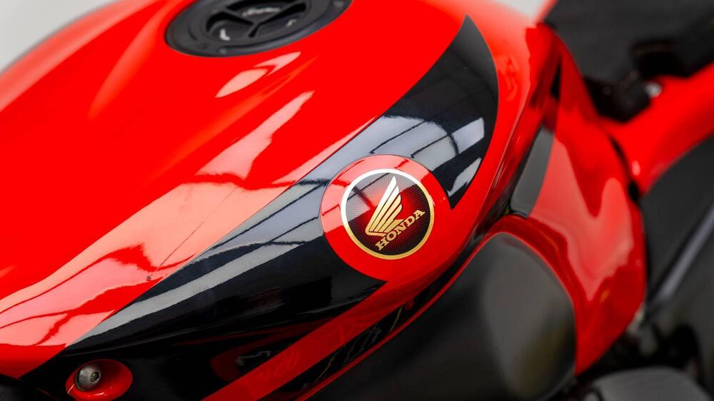 Honda CBR 1000 RR Fireblade (2008 - 11) (13)