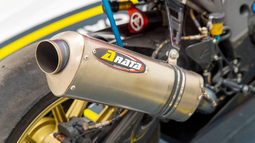 Honda CBR 1000 RR Fireblade (2008 - 11) (16)