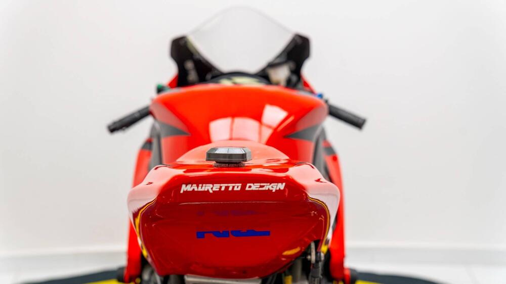 Honda CBR 1000 RR Fireblade (2008 - 11) (18)