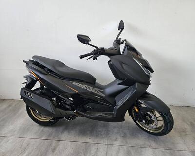 Zontes ZT368-D (2025) nuova