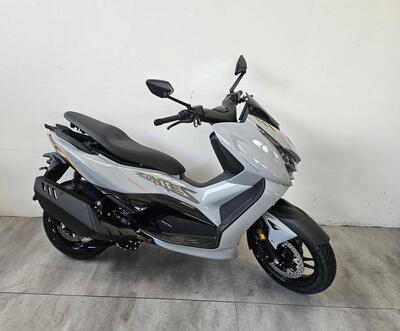 Zontes ZT368-D (2025) nuova