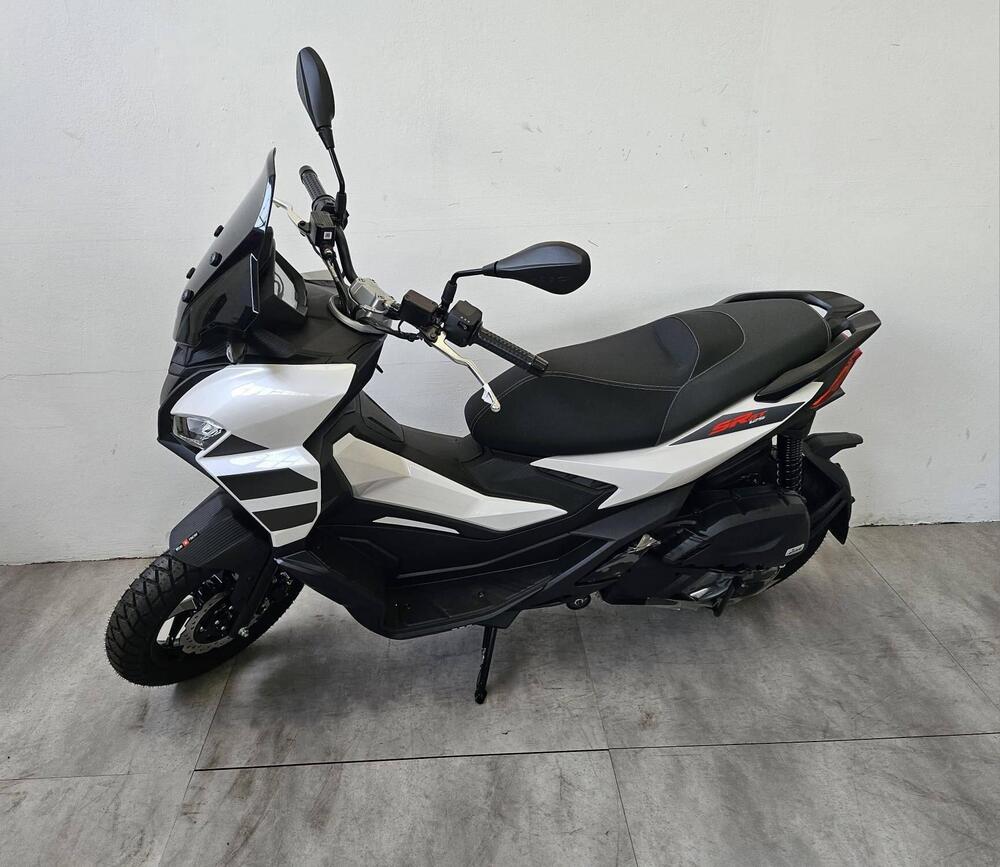 Aprilia SR GT 125 (2025 - 26) (2)