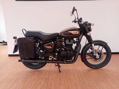Royal Enfield Bullet 350 (2024 - 25) usata
