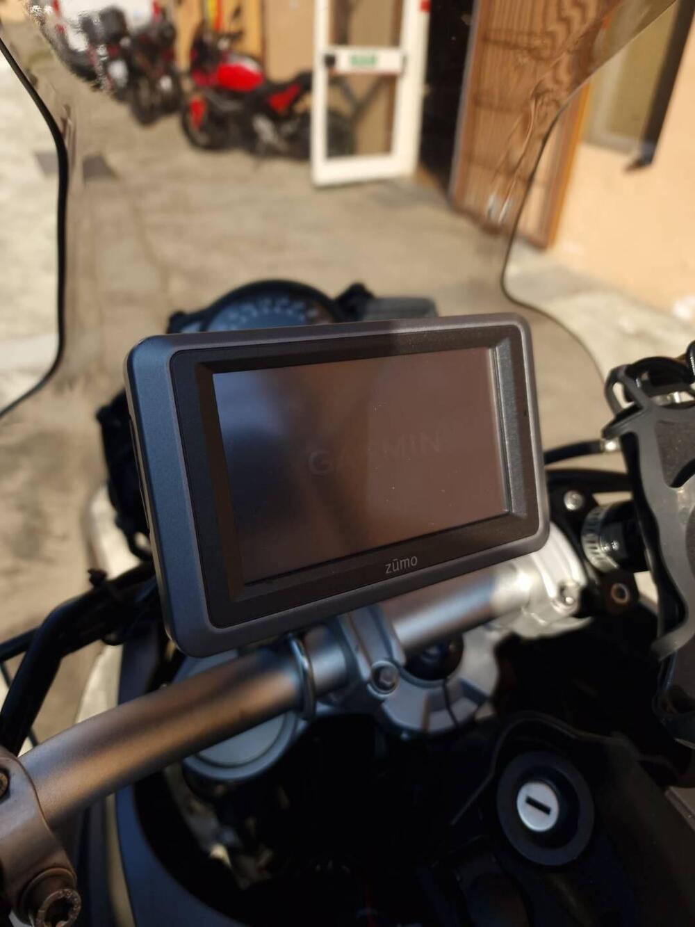 Bmw F 800 GS (2008 - 15) (10)