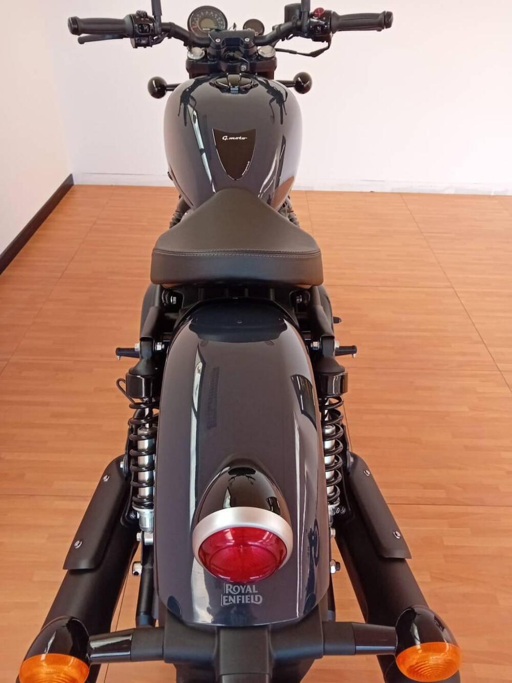 Royal Enfield Bullet 350 (2024 - 25) (3)