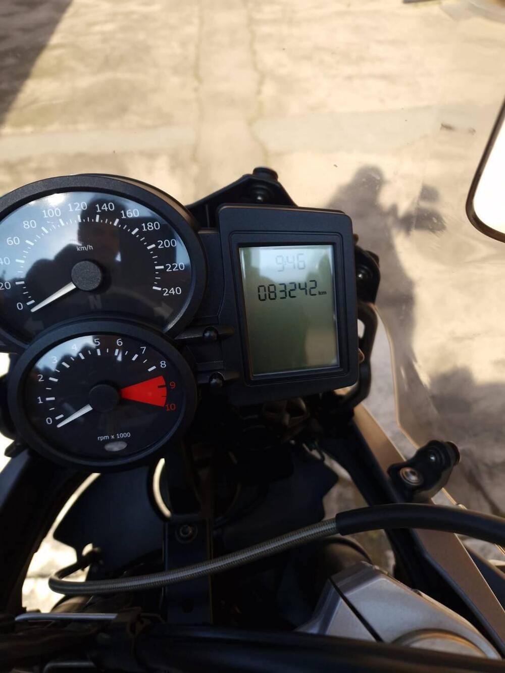 Bmw F 800 GS (2008 - 15) (13)