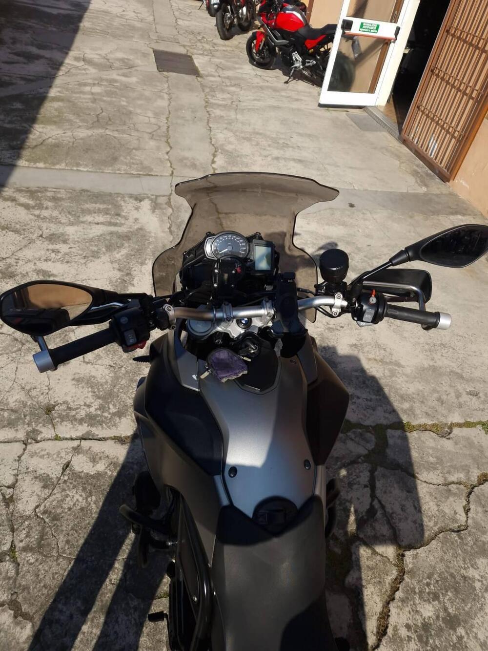 Bmw F 800 GS (2008 - 15) (12)