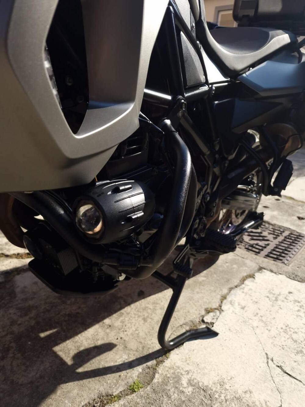 Bmw F 800 GS (2008 - 15) (9)