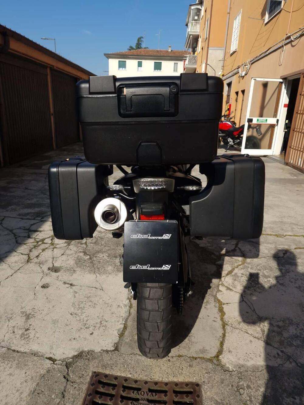 Bmw F 800 GS (2008 - 15) (7)