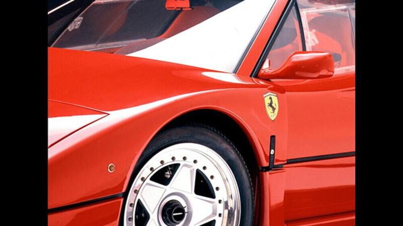 Pneumatico Pirelli P Zero