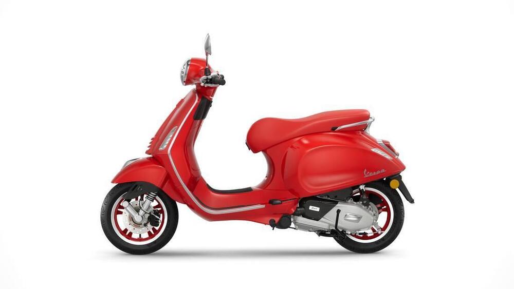 Vespa Primavera 125 RED (2025) (3)