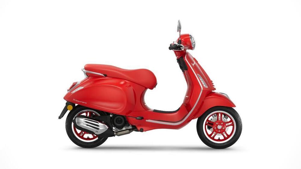 Vespa Primavera 125 RED (2025) (4)