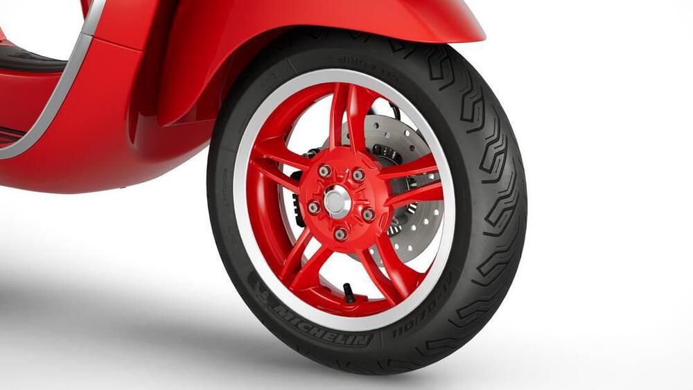 Vespa Primavera 125 RED (2025) (5)