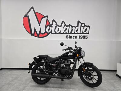 Royal Enfield Meteor 350 Fireball (2021 - 25) nuova