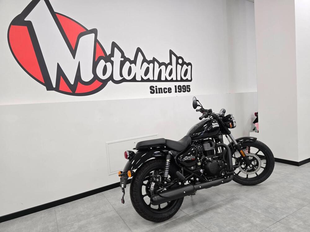 Royal Enfield Meteor 350 (2021 - 26) (3)