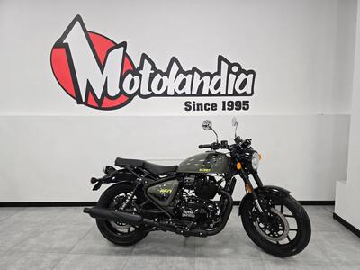 Royal Enfield Shotgun 650 (2024 - 25) usata