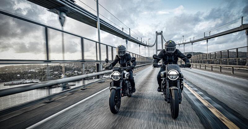 KTM e Husqvarna a EICMA Riding Fest